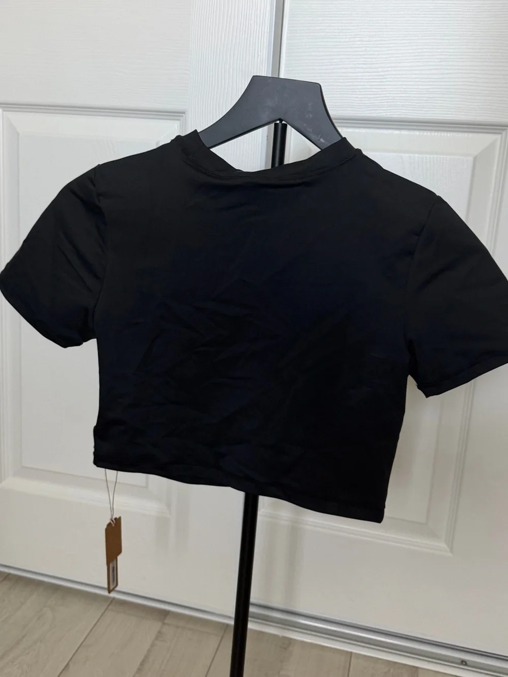 NWT Skims Recycled Swim T-Shirt